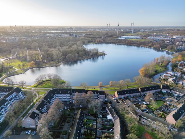 Medium property photo - Maaspoortweg 247, 5235 KE 's-Hertogenbosch